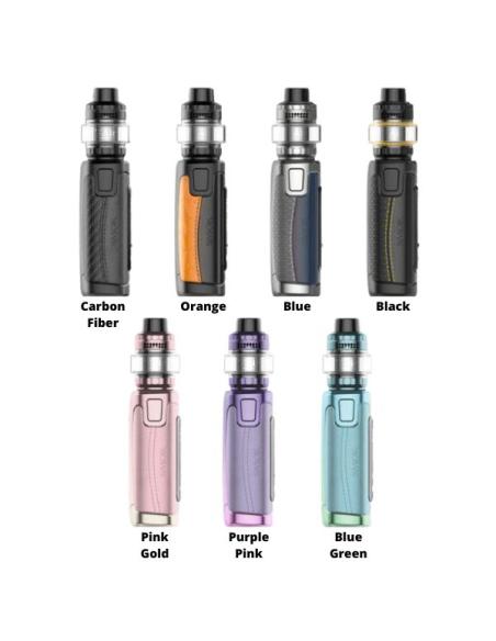 smok Morph 3 kit lateral