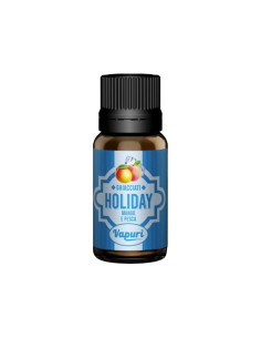 Holiday Vapuri Aroma Concentrate 12ml