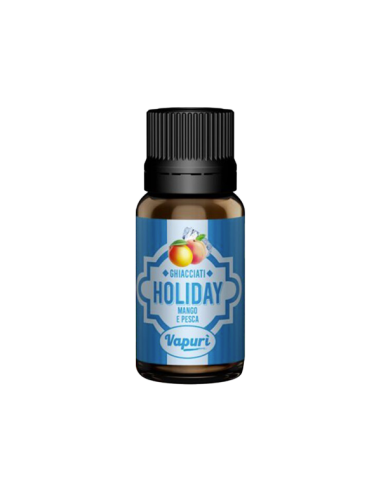 Holiday Vapuri Aroma Concentrato 12ml