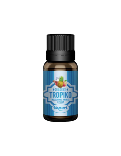 Tropiko Vapurì Aroma Concentrate 12ml
