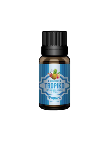 Tropiko Vapurì Aroma Concentrato 12ml
