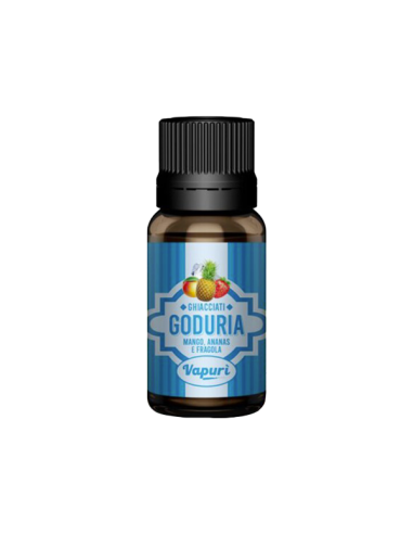 Pleasure Vapurì Aroma Concentrate 12ml