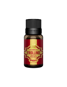 Frollino Vapurì Aroma Concentrate 12ml