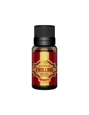 Frollino Vapurì Aroma Concentrato 12ml