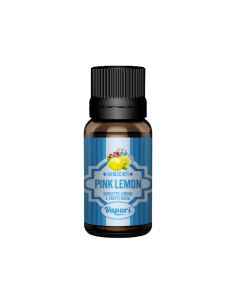 Pink Lemon Vapurì Aroma Concentrate 12ml