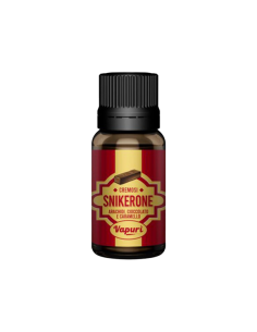 Snickerone Vapurì Aroma Concentrato 12ml