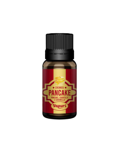 Pancake Vapor Aroma Concentrate 12ml