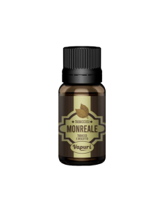 Monreale Vapurì Aroma Concentrate 12ml