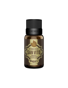 San Vito Vapurì Aroma Concentrato 12ml