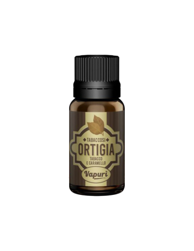 Ortigia Vapurì Aroma Concentrato 12ml