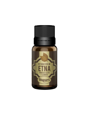 Etna Vapurì Aroma Concentrate 12ml