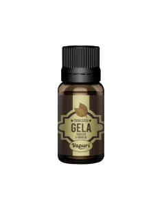 Gela Vapurì Aroma Concentrate 12ml