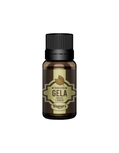 Gela Vapurì Aroma Concentrate 12ml
