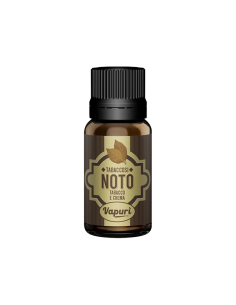 Noto Vapurì Aroma Concentrate 12ml
