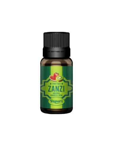 Zanzi Vapurì Aroma Concentrate 12ml