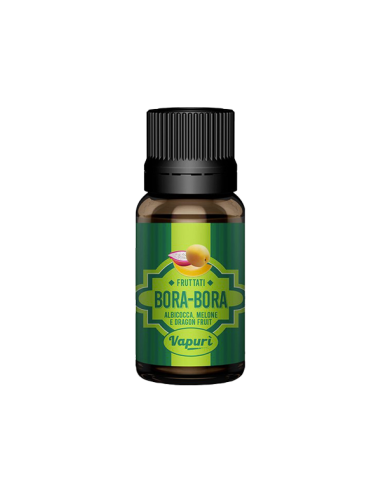 Bora-Bora Vapurì Concentrated Aroma 12ml