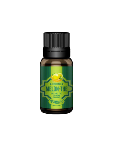Melon-The Vapurì Aroma Concentrate 12ml