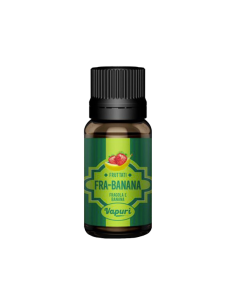 Fra-Banana Vapurì Aroma Concentrato 12ml