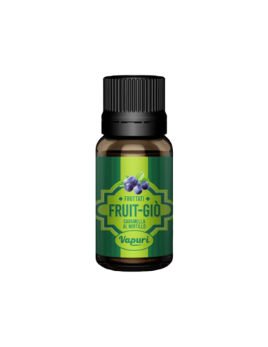 Fruit-Gio Vapurì Aroma Concentrate 12ml