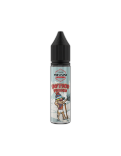 Sò Fico Fresco T-Svapo by T-Star Liquido Shot 20ml