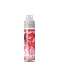 X Lei Valkyrie Liquid Shot 20ml