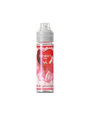 X Lei Valkiria Liquido Shot 20ml