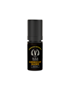 American Blend V by Black Note Aroma Concentrate 10ml Tobacco