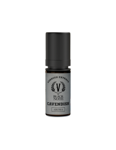 Cavendish V by Black Note Aroma Concentrato 10ml Tabacco
