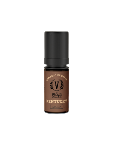 Kentucky V by Black Note Aroma Concentrate 10ml Tobacco