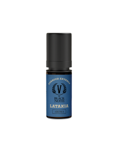 Latakia V by Black Note Aroma Concentrato 10ml Tabacco