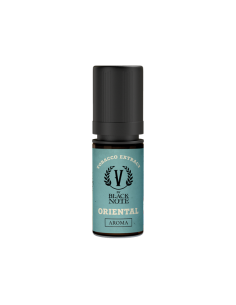 Oriental V by Black Note Aroma Concentrate 10ml Tobacco