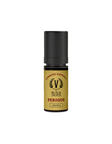 Perique V by Black Note Aroma Concentrato 10ml Tabacco