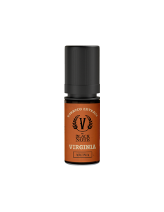 Virginia V by Black Note Aroma Concentrato 10ml Tabacco