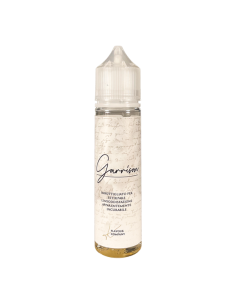 Garrison Pod Approved K Flavour Liquido Shot 20ml Tabacco