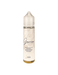 Garrison Pod Approved K Flavor Liquid Shot 20ml Tobacco