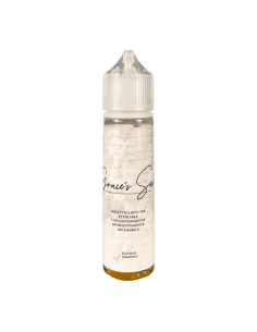 Grace's Secret Pod Approved K Flavour Liquid Shot 20ml Tobacco