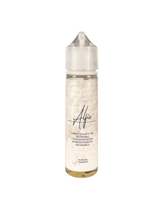 Alfie Pod Approved K Flavour Liquid Shot 20ml Tobacco Cream