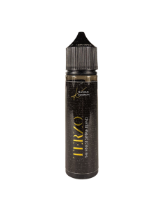Terzo K Flavour Company Liquido Shot 20ml Tabacco Papaya Rum