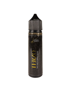 Third K Flavour Company Liquid Shot 20ml Tobacco Papaya Rum