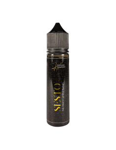 Sesto K Flavour Company Liquid Shot 20ml Sweet Tobacco Dulce de Leche