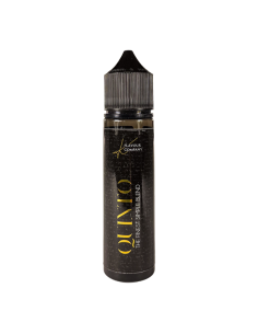 Fifth K Flavour Company Liquid Shot 20ml Tobacco Chocolate
