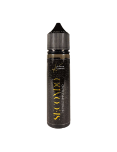 According to K Flavour Company Liquido Shot 20ml Tabacco Burro