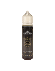 The Italian Cigar Gran Riserva La Tabaccheria Liquid Shot