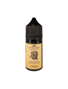 Florence Extra Dry 4 Pod La Tabaccheria Aroma Mini Shot 10ml
