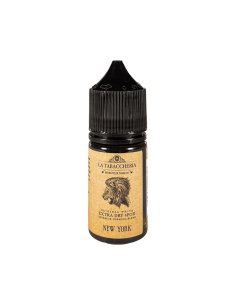 New York Extra Dry 4 Pod La Tabaccheria Aroma Mini Shot 10ml