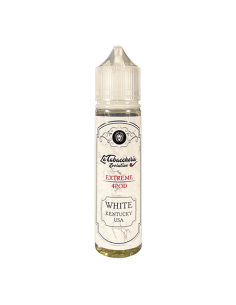 White Kentucky USA Extreme 4 Pod La Tabaccheria Liquid Shot