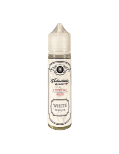 White Perique Extreme 4pod La Tabaccheria Liquid Shot 20ml