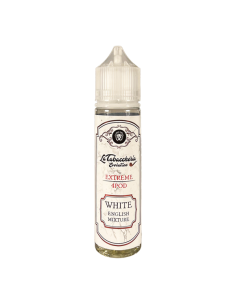 White English Mixture La Tabaccheria Liquido Shot 20ml Latakia