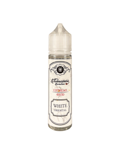 White Oriental Extreme 4pod La Tabaccheria Liquid Shot 20ml