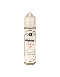 White L'Ammezzato La Tabaccheria Liquid Shot 20ml Tobacco